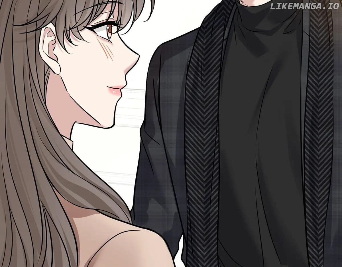 After Breakup: Had an Affair With My Ex's Uncle Chapter 75 - page 19